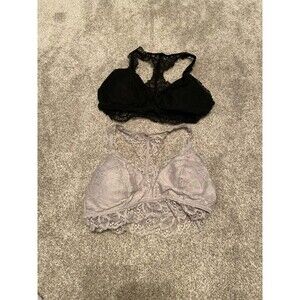 Auden bralettes good condition‎ worn once